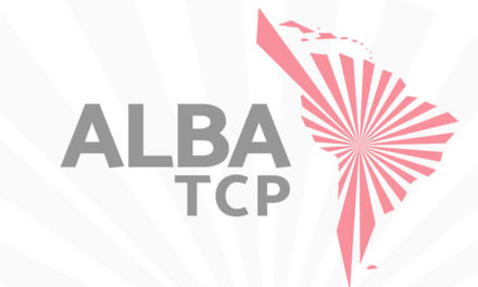 Alba-TCP condena ataques israelíes contra el pueblo palestino