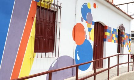 Alcalde Pedro Hernández transforma instituciones educativas en espacios dignos para la formación