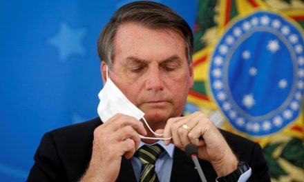 Artistas de Brasil expresan nuevo pedido de destitución del presidente Jair Bolsonaro