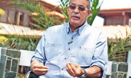 Autoridades venezolanas recuerdan legado del gobernador Jorge Luis García Carneiro