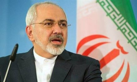 Canciller iraní: Es una obligación legal y moral de Washington levantar las sanciones contra Irán