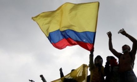 Comisión de DDHH del Sur documenta abusos contra manifestantes en Colombia