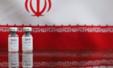 Irán contará con vacuna propia contra la COVID-19 en junio