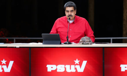 Jefe de Estado aseguró que Venezuela tendrá una gran fiesta electoral el 21 de noviembre