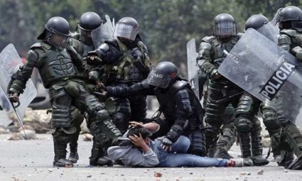 La ONU y la UE exhortan a Gobierno de Colombia cesar la represión