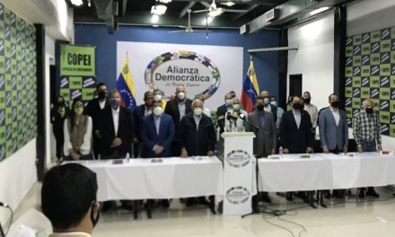 Oposición fortalece su unidad de cara a las megaelecciones regionales y municipales