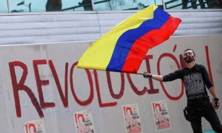Presidente Maduro: Iván Duque le ha declarado la guerra a su propio pueblo