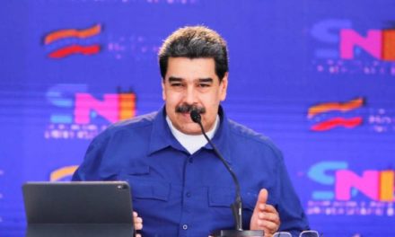 Presidente Maduro: Tiendo mi mano para la recuperación integral de las universidades del país