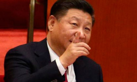 Xi Jinping sostuvo reunión telefónica con el secretario general de la ONU