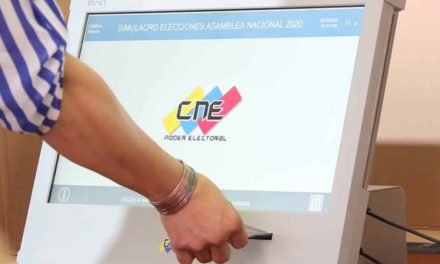 CNE inició Auditoría Integral del Sistema Automatizado de Votación