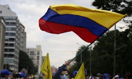Comité de Paro suspende diálogo ante incumplimientos de Gobierno colombiano
