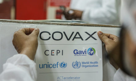EE.UU. impide acceso de Venezuela a vacunas con bloqueo de pagos a Covax
