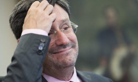 Embajador de Colombia en Estados Unidos presentó su renuncia