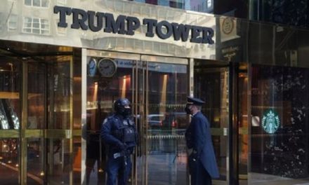 Fiscalía de Nueva York investiga a la Organización Trump por evasión fiscal