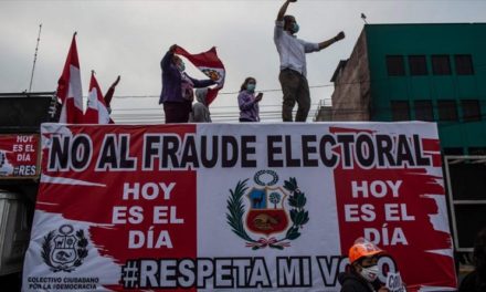 Fuerza Popular no tiene pruebas sobre fraude electoral en Perú