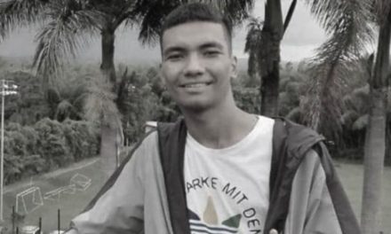 Grupos sociales piden justicia por la muerte de joven colombiano