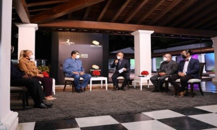 Jefe de Estado: Miniserie Carabobo, Caminos de Libertad marcará época en el cine mundial para dar a conocer la historia épica de Venezuela