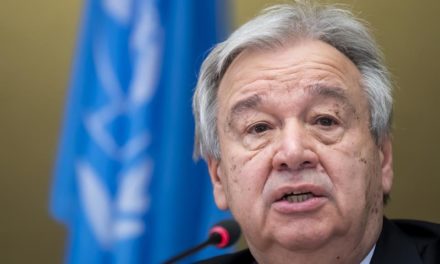 Jefe de la ONU condena ataque a civiles en Burkina Faso