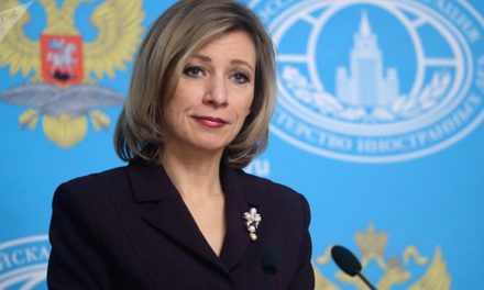 Moscú advierte a Washington que responderá si le imponen sanciones
