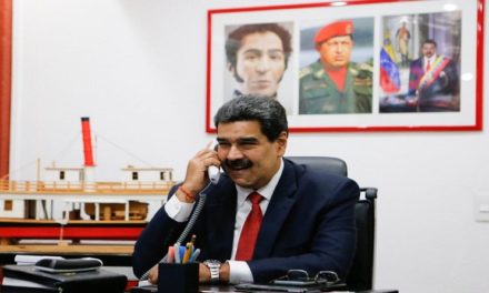Venezuela e Irán fortalecen lazos de hermandad en la lucha conjunta frente a las agresiones imperiales