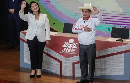 Perú elegirá nuevo presidente en medio de inestabilidad política y crisis económica