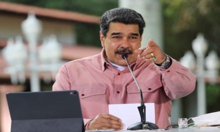 Presidente Maduro: Gran Misión Hogares de la Patria es el centro del bienestar social de la Revolución Bolivariana