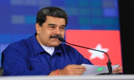 Presidente Maduro: Debe haber una campaña electoral creativa, austera y sin abuso de poder