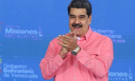 Presidente Maduro: Nuestro esfuerzo es permanente por la protección de la salud de todos