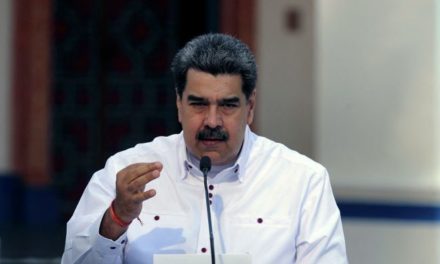 Presidente Maduro reafirma el Ecosocialismo como única vía para salvar el planeta