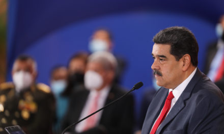 Presidente Maduro reafirmó la gesta libertadora en el bicentenario de la Batalla de Carabobo