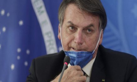 Siete partidos de Brasil presentan una “superpetición” para nuevo juicio político contra Bolsonaro