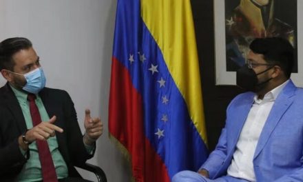 Venezuela y México fortalecen cooperación bilateral en distintos sectores