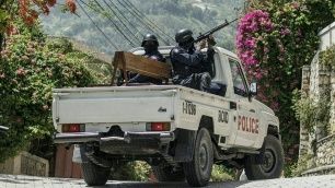 Detienen en Haití a responsable de seguridad de Jovenel Moï