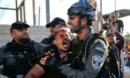 Palestina exige investigar asesinato de un joven en Nablus