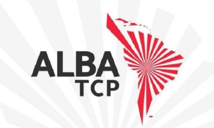 ALBA- TCP felicitó al pueblo de Santa Lucía por la celebración de sus elecciones generales
