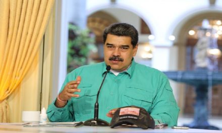 Presidente Maduro llama a la conciencia y preparación ante intensas lluvias en el país
