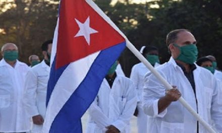 Autoridades cubanas rechazan campañas de descrédito contra el sistema sanitario en medio de la COVID-19