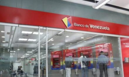 Banco de Venezuela abrirá todas sus oficinas durante esta semana flexible