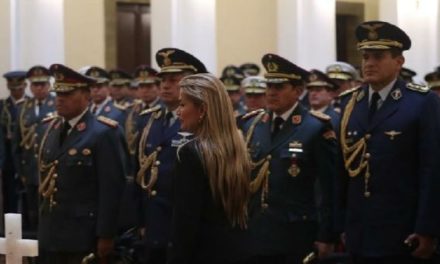 Bolivia suma 13 detenidos por masacres durante golpe de Estado