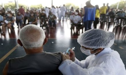 Brasil supera los 19 millones de contagios por coronavirus