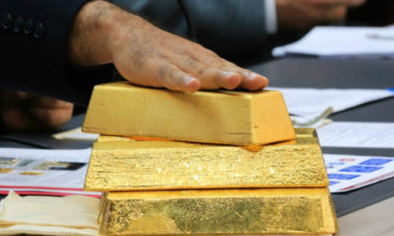 Corte Suprema británica dirimirá la próxima semana sobre el oro venezolano