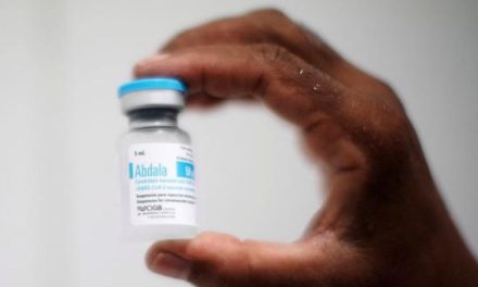 Cuba aprueba uso de emergencia de vacuna Abdala contra la Covid-19