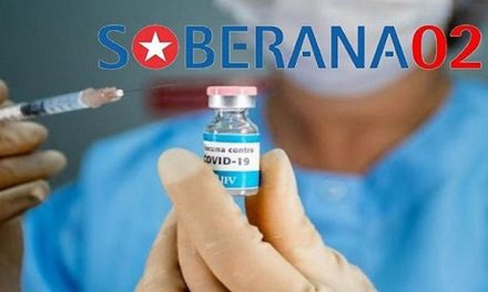 Irán recibirá tecnología cubana para fabricar vacuna Soberana02
