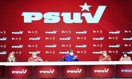 Jefe de Estado llama a la militancia del PSUV a ir al encuentro directo con el pueblo para alcanzar la eficiencia gubernamental