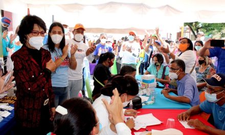Jornada de Atención Especializada en Salud otorgó más de 5 mil beneficios a habitantes del municipio Sucre
