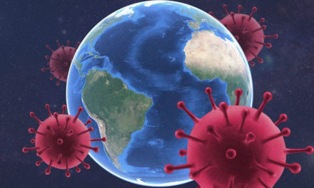 Más de 191 millones de contagios por Covid-19 se registran en el mundo este lunes