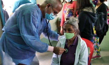 Más de 5 mil 700 atenciones médicas brindó Gobierno Bolivariano en el municipio Tovar