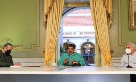 Presidente Maduro solicita a la Banca Pública multiplicar financiamientos para productores del país