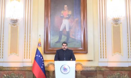 Presidente Nicolás Maduro: Los exhorto a todos a seguir escribiendo la historia grandiosa de la independencia del siglo XXI