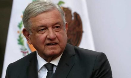Presidente de México plantea sustituir la OEA por un “organismo autónomo, no lacayo de nadie”